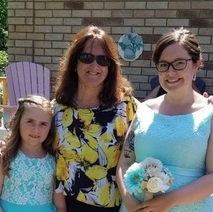 Meet your Posher, Rose